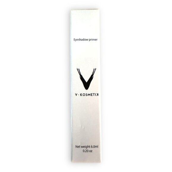 🆕 NWT V Cosmetik Light Medium Eyeshadow Primer - Picture 1 of 5
